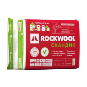 ROCKWOOL