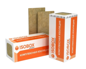 ISOBOX